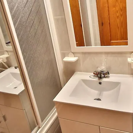 Apartment Bosquemar Playa De Neufragos Torrevieja