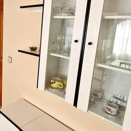 Apartment Bosquemar Playa De Neufragos